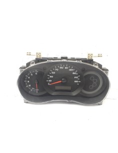Recambio de cuadro instrumentos para renault kangoo 1.5 dci diesel referencia OEM IAM 214924501 P248101769R 2157439