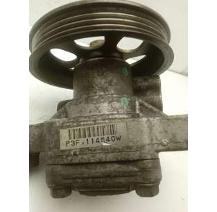 BOMBA DIRECCION HONDA CR-V... 2