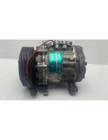 COMPRESOR AIRE ACONDICIONADO MG ROVER...