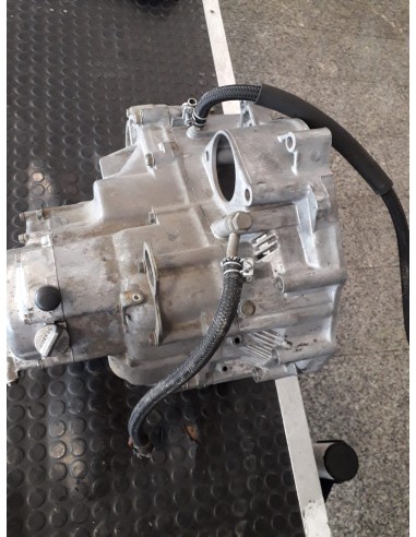 Recambio de caja cambios para triumph acclaim xd referencia OEM IAM  39463 00008105