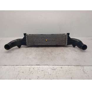 INTERCOOLER MERCEDES-BENZ...