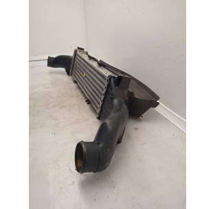 INTERCOOLER MERCEDES-BENZ... 2