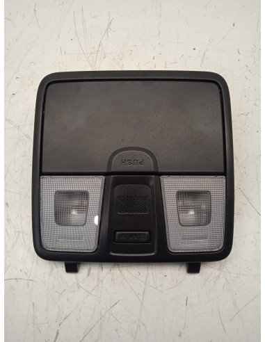 Recambio de luz interior para hyundai i20 tecno le referencia OEM IAM 92800C7XXX  