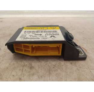 CENTRALITA AIRBAG DACIA...