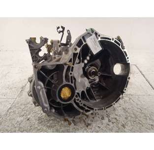 CAJA CAMBIOS NISSAN X-TRAIL...