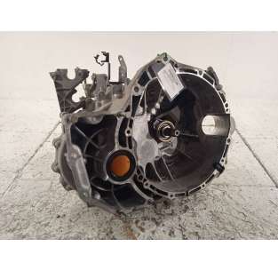 CAJA CAMBIOS NISSAN X-TRAIL...