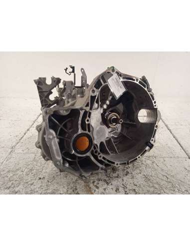CAJA CAMBIOS NISSAN X-TRAIL (T30) -...
