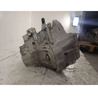 CAJA CAMBIOS NISSAN X-TRAIL... 2