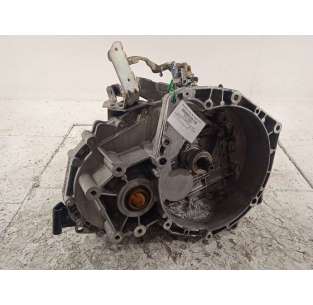 CAJA CAMBIOS OPEL VECTRA C...