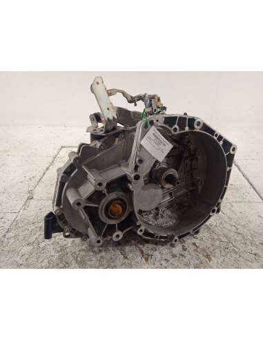 CAJA CAMBIOS OPEL VECTRA C BERLINA -...