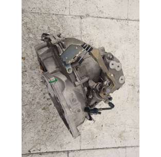 CAJA CAMBIOS OPEL VECTRA C... 2