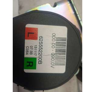 CINTURON SEGURIDAD TRASERO... 2