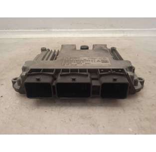 CENTRALITA MOTOR UCE...