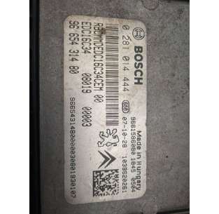 CENTRALITA MOTOR UCE... 2