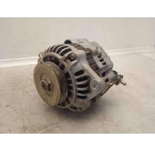 ALTERNADOR NISSAN X-TRAIL...