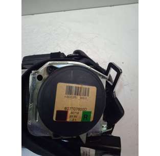 CINTURON SEGURIDAD... 2