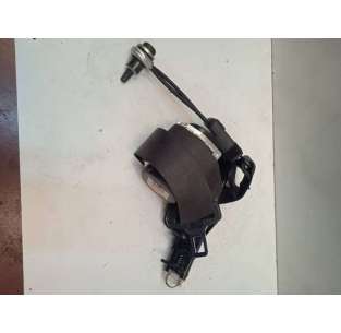 CINTURON SEGURIDAD...