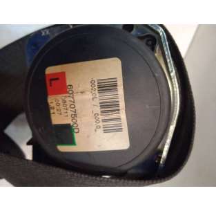 CINTURON SEGURIDAD... 2