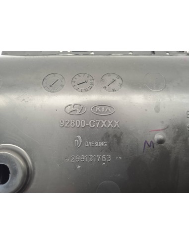 Recambio de luz interior para hyundai i20 tecno le referencia OEM IAM 92800C7XXX  