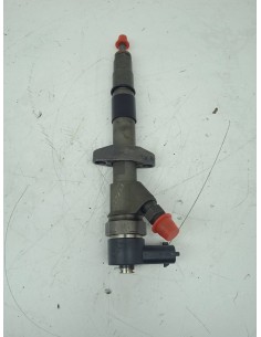Recambio de inyector para renault espace iv (jk0) 2.2 dci turbodiesel referencia OEM IAM 0445110084   2