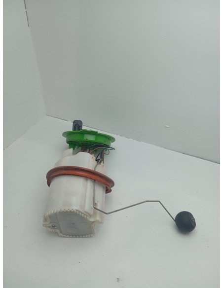 Recambio de bomba combustible para volkswagen golf vii lim. gte referencia OEM IAM 5Q0919051BE  
