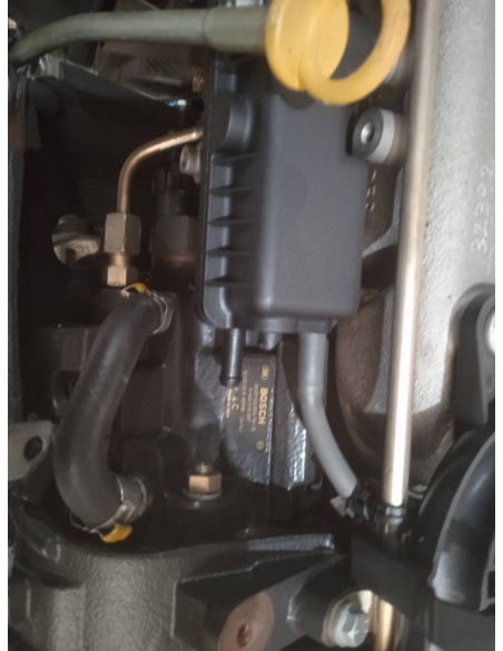 Recambio de motor completo para fiat stilo (192) 1.9 jtd cat referencia OEM IAM 192A1000  