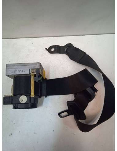 JUEGO CINTURONES DELANTERO - 743431 /...
