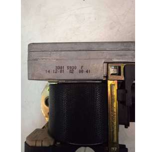 JUEGO CINTURONES DELANTERO... 2