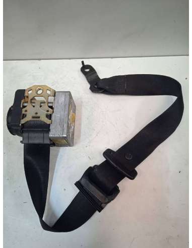 JUEGO CINTURONES DELANTERO - 743432 /...