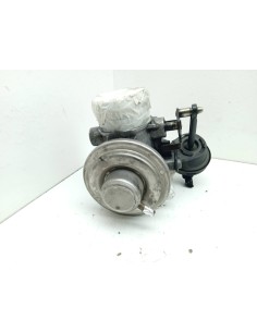 Recambio de valvula egr para seat ibiza (6k1) referencia OEM IAM 095117122  