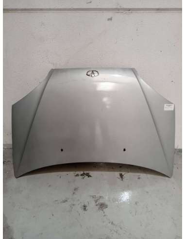 CAPO CHEVROLET REZZO - 531279 / 96492743