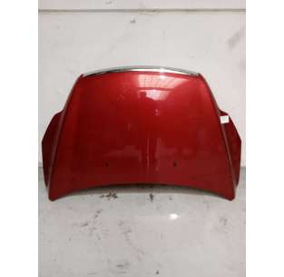 CAPO FORD FOCUS BERLINA...