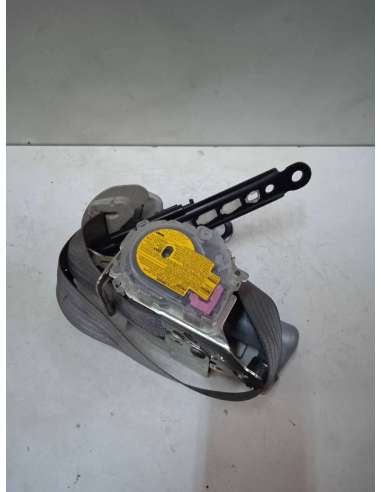 JUEGO CINTURONES DELANTERO - 743501 /...