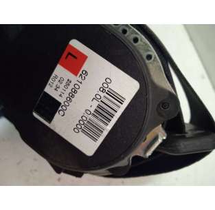 JUEGO CINTURONES DELANTERO... 2