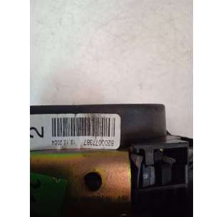 CINTURON SEGURIDAD TRASERO... 2