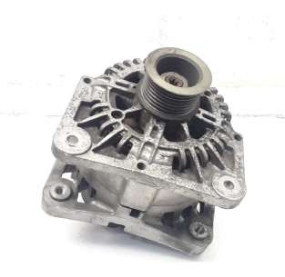 ALTERNADOR - 604305 / 2542818D