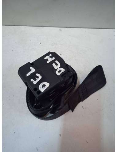JUEGO CINTURONES DELANTERO - 743543 /...