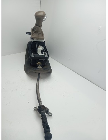 Recambio de palanca cambio para audi a4 ber. (b8) básico referencia OEM IAM 8K1713041H AUTOMATICA 