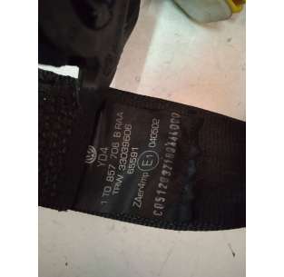 JUEGO CINTURONES DELANTERO... 2