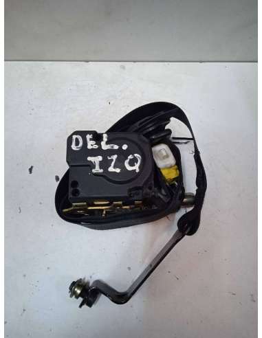 JUEGO CINTURONES DELANTERO - 743548 /...