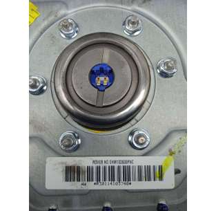 AIRBAG DELANTERO IZQUIERDO... 2