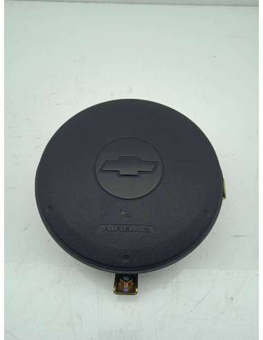 AIRBAG DELANTERO IZQUIERDO CHEVROLET...