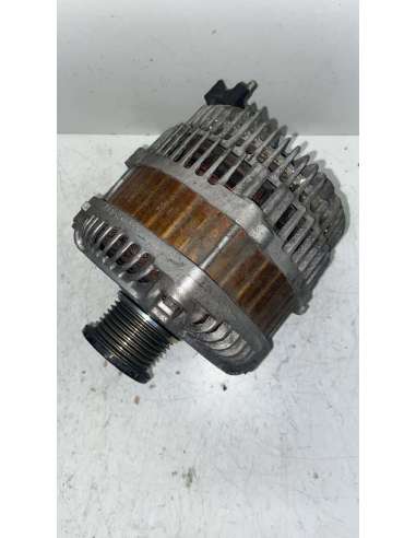 ALTERNADOR RENAULT LAGUNA III BERLINA...