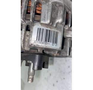 ALTERNADOR RENAULT LAGUNA... 2