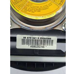 AIRBAG DELANTERO IZQUIERDO... 2