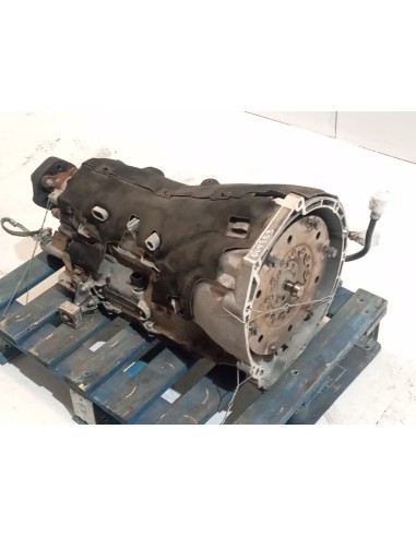 Recambio de caja cambios para bmw serie 3 touring (g21) 320d referencia OEM IAM 1111016 AUTOMATICA 