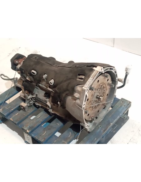 Recambio de caja cambios para bmw serie 3 touring (g21) 320d referencia OEM IAM 1111016 AUTOMATICA 