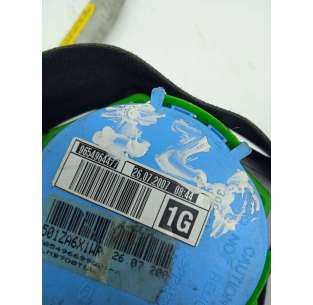 JUEGO CINTURONES DELANTERO... 2