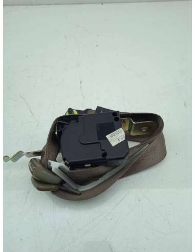 JUEGO CINTURONES DELANTERO - 743591 /...