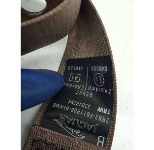 JUEGO CINTURONES DELANTERO... 2